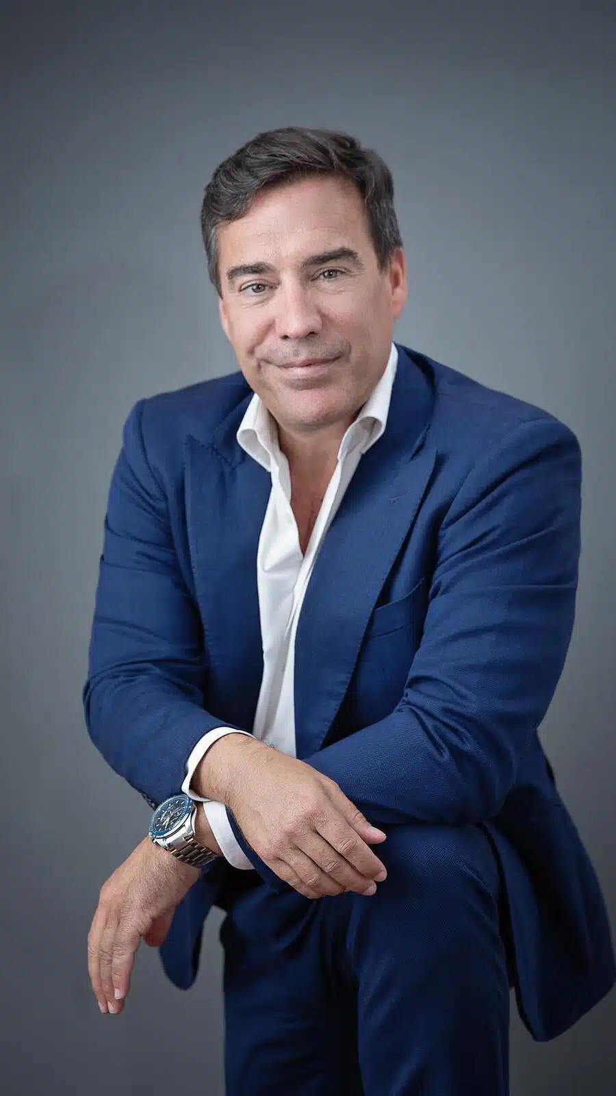 Raúl Varela Barros