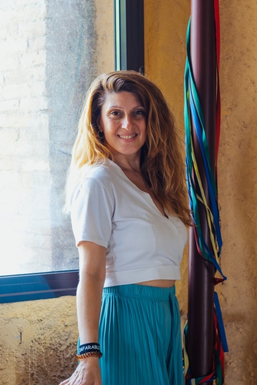 Sara 1