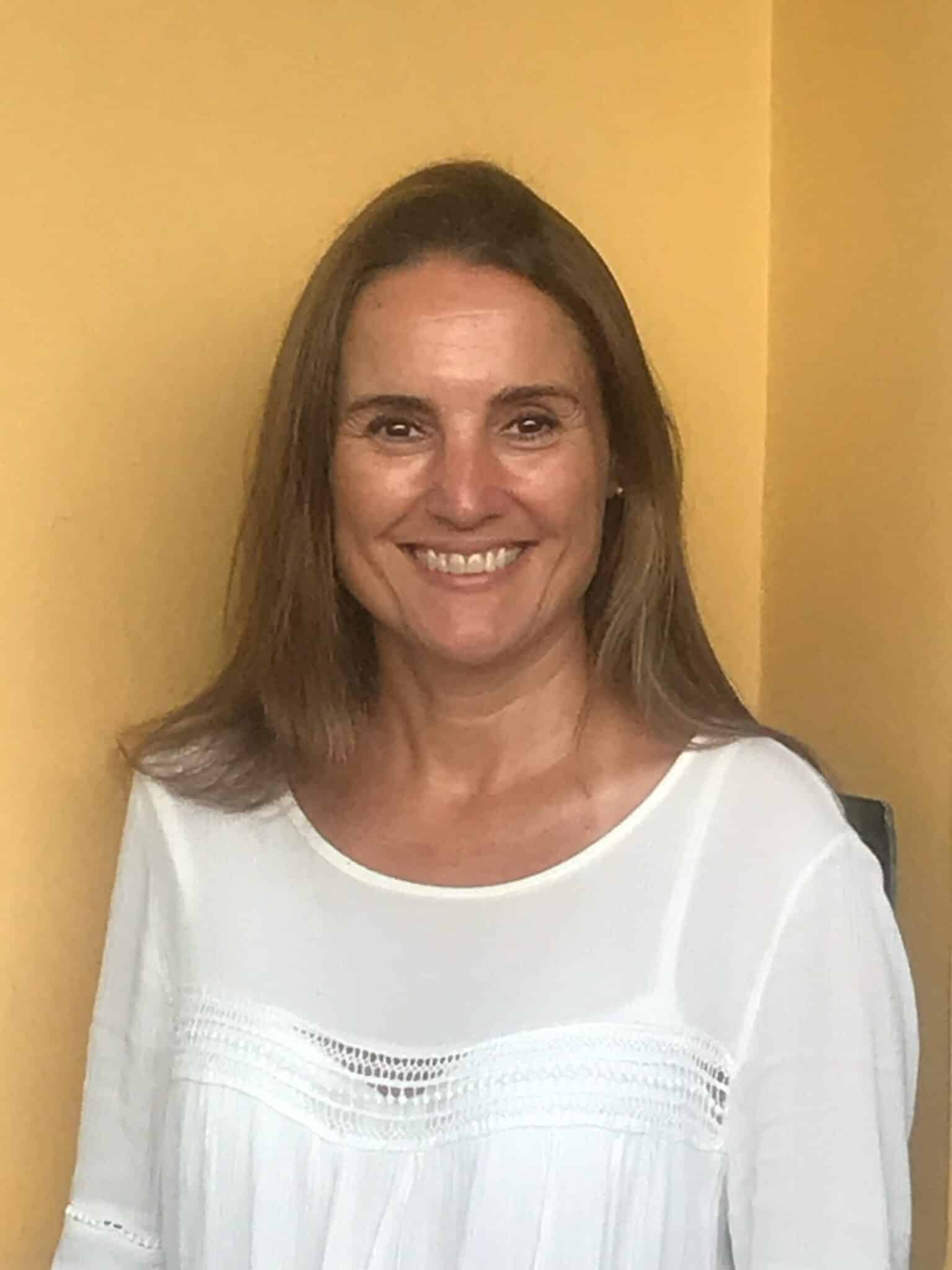 Silvia Estévez Touriño