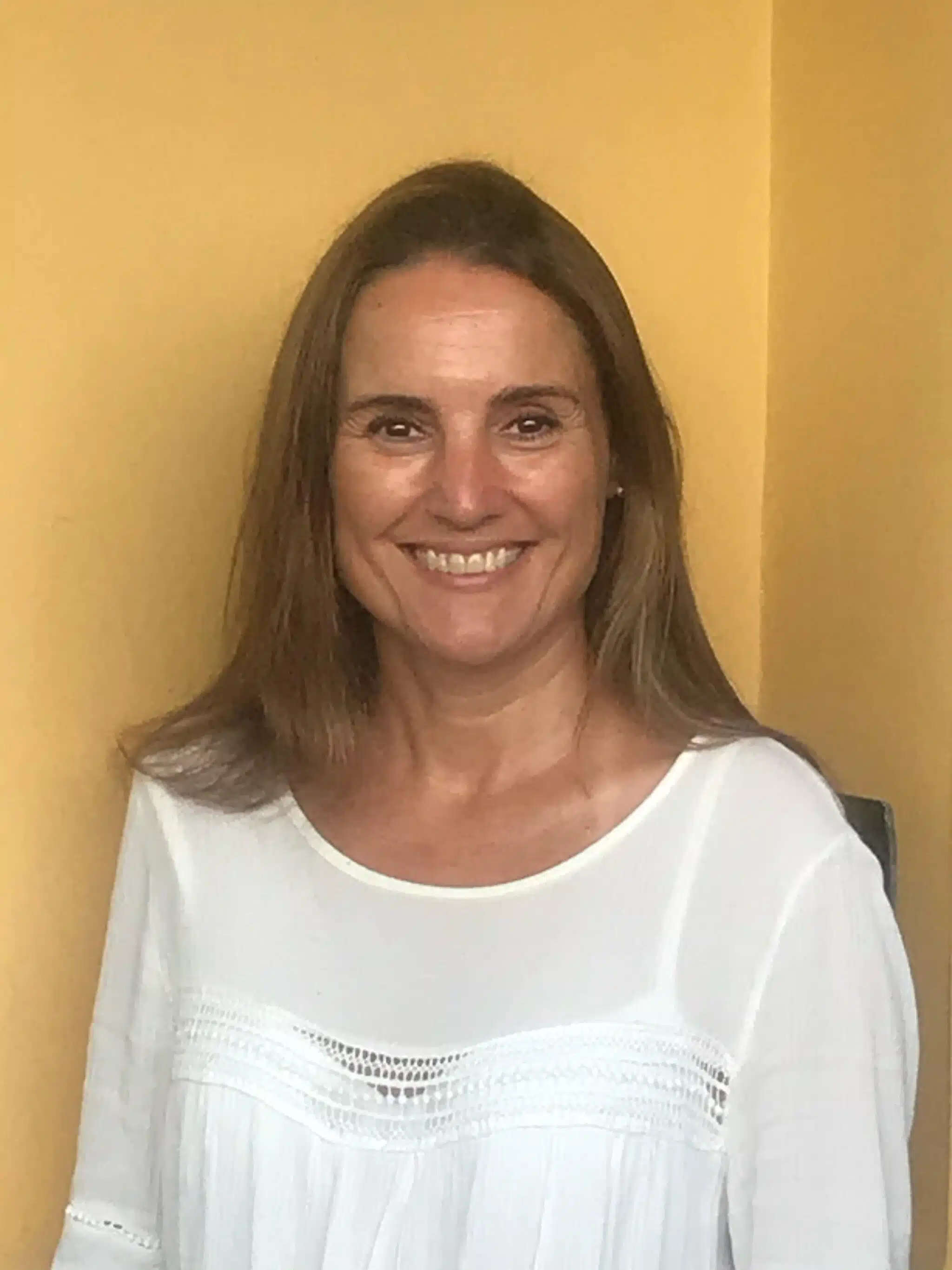 Silvia Estévez Touriño