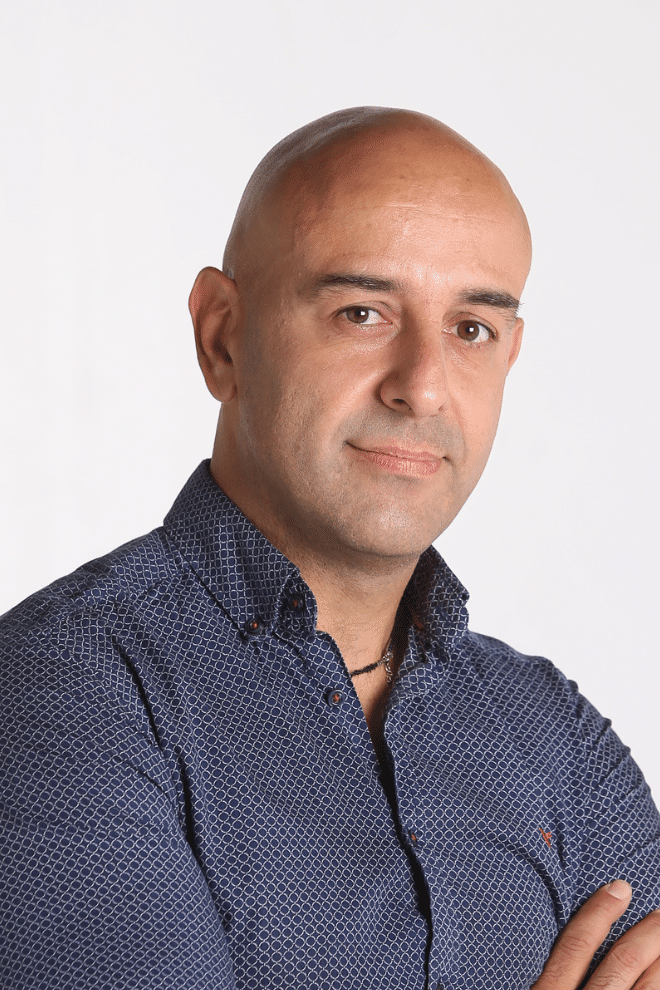Jose Deconde