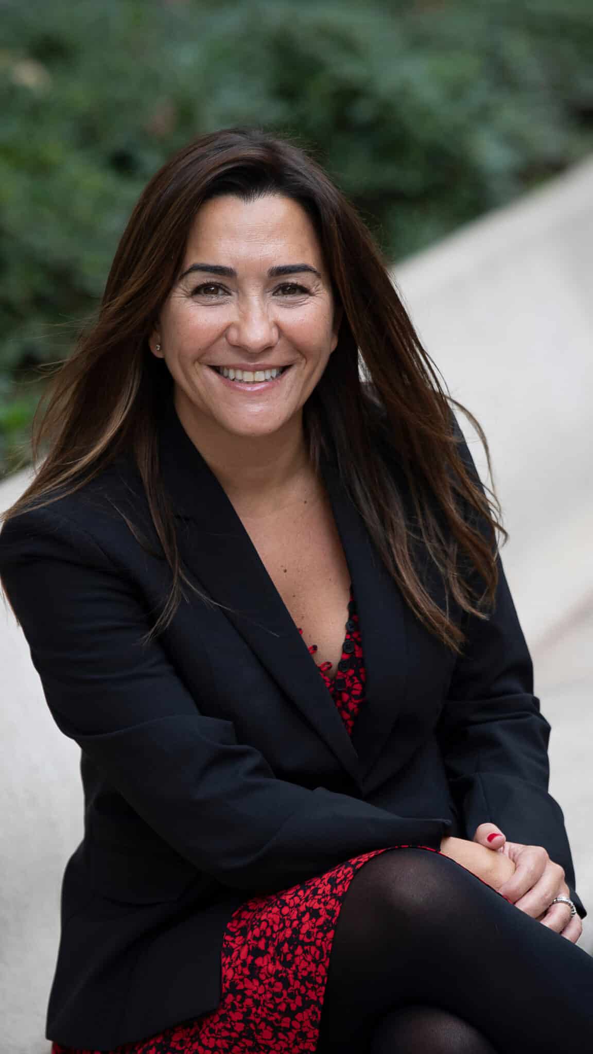 Noemí García Navajas