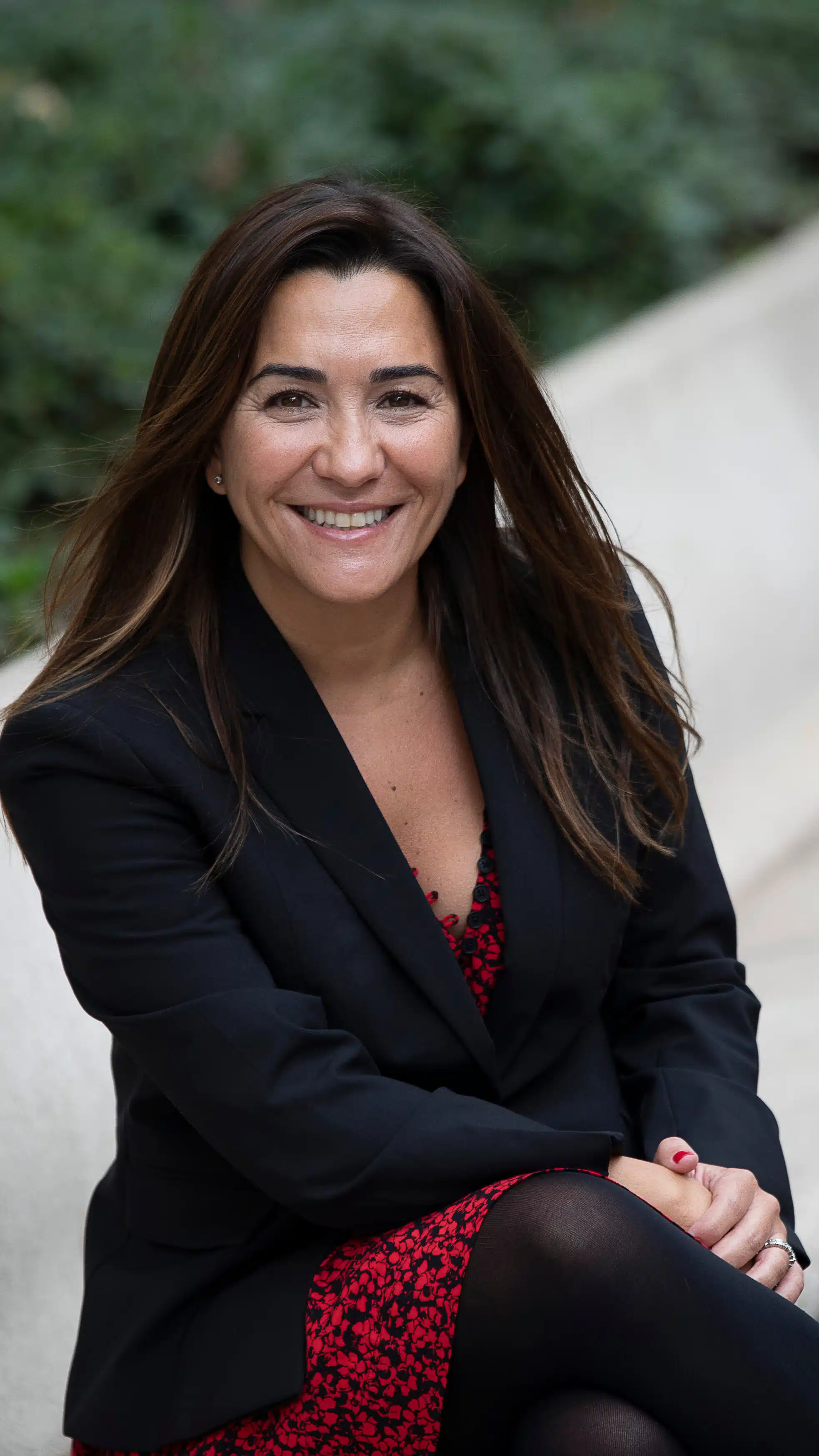 Noemí García Navajas