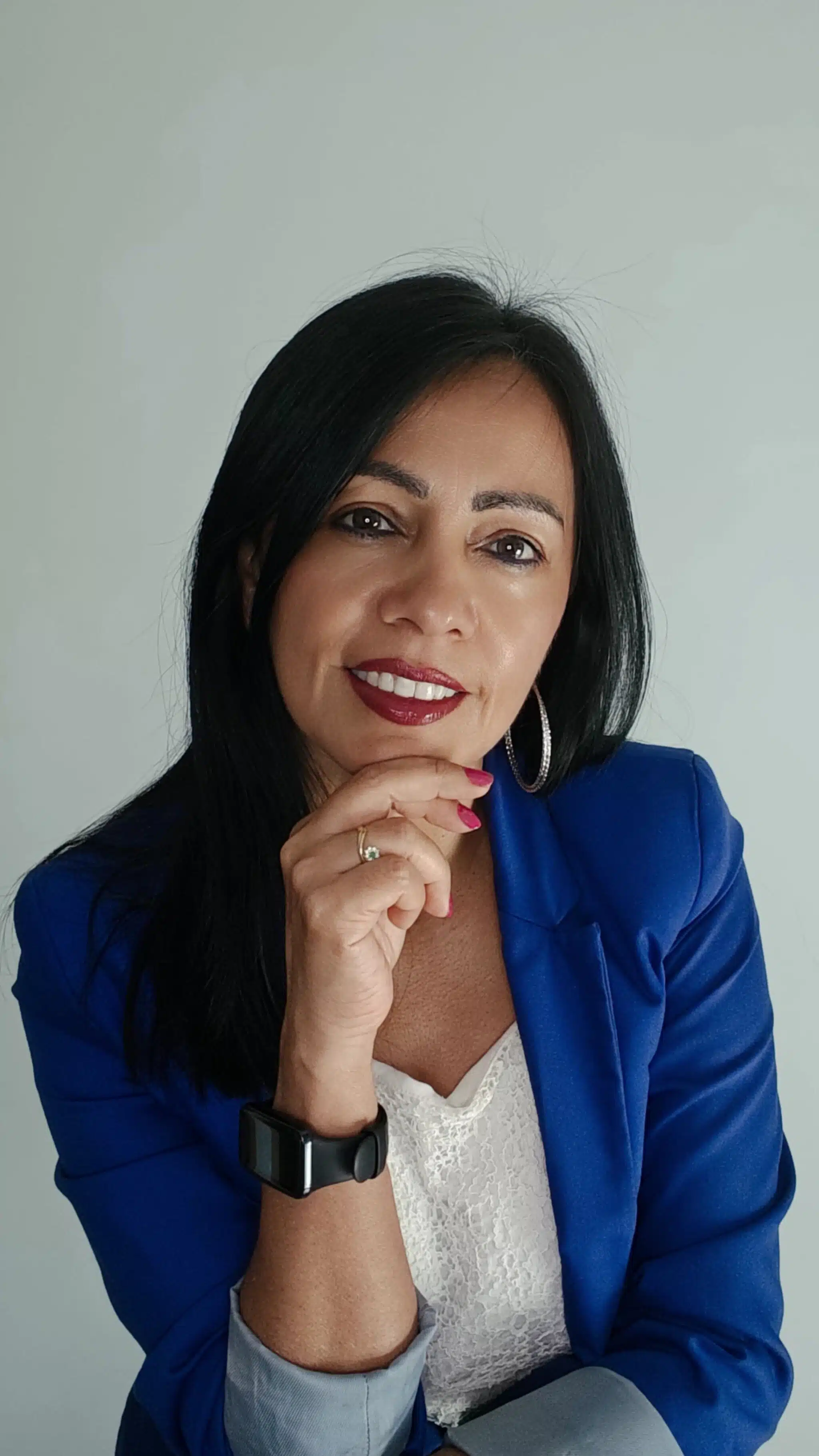 Rubiela Galvis Higuera