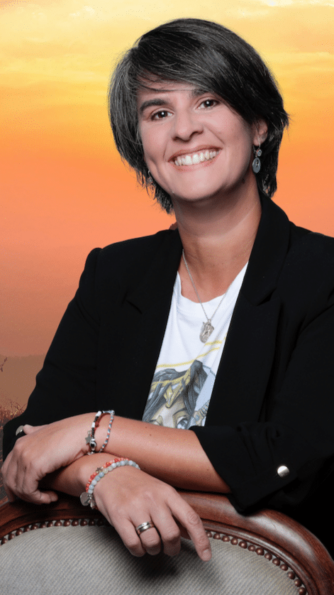 Tatiana Dary