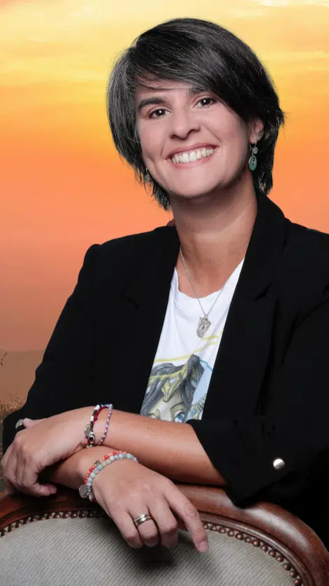 Tatiana Dary