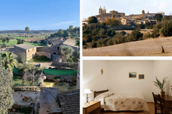 Retiro liderazgo en Mallorca