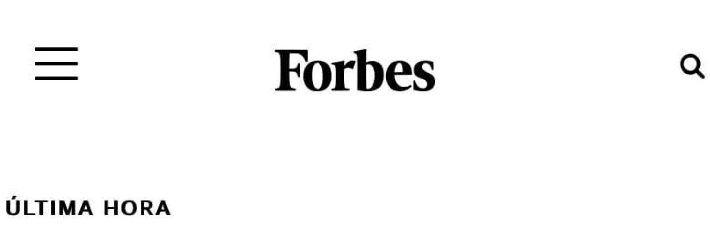 Forbes habla de la CBL